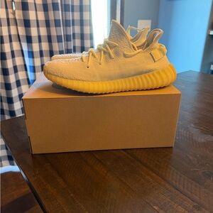 Adidas Yeezy Boost 350 V2 Boost “Butter” Size 10.5